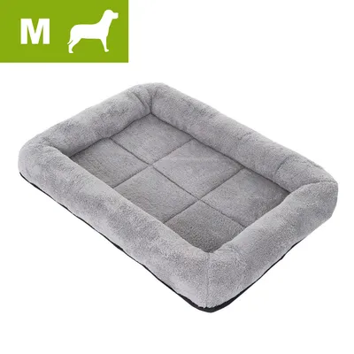 Tyyny koiran kuljetuslaatikoihin, M Tyyny koiran kuljetuslaatikoihin, M