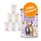 GranataPet DeliCatessen Probierpakete 6 x 400 g Probierpaket 1