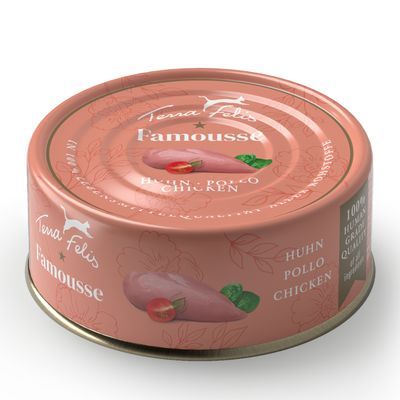 Terra Felis Complete 12 x 80 g