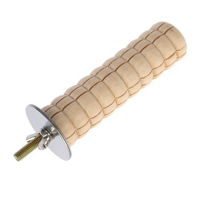 TIAKI puinen purutikku Ø 3 x P 13 cm