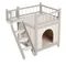 Haus Prince L 70 x B 49 x H 65 cm