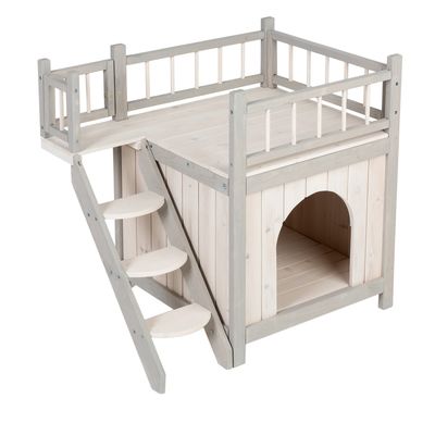 Haus Prince L 70 x B 49 x H 65 cm