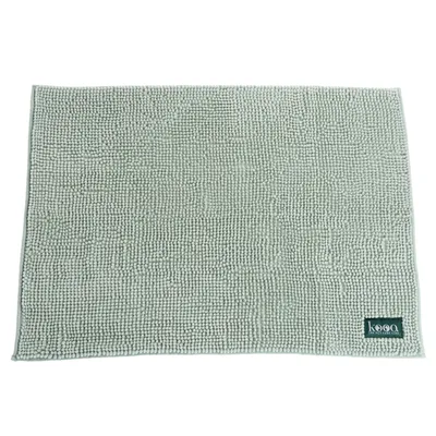 kooa Dirt-Trapping Mat - Light Green