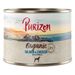 Purizon Organic 6 x 200 g Salmone e Pollo con Spinaci