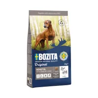  Bozita Original Adult XL, jagnięcina - bez pszenicy - 3 kg