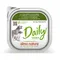 Sparpaket Almo Nature Daily 18 x 300 g mit Truthahn und Zucchini