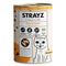 STRAYZ BIO chat 6 x 400 g Oie bio & citrouille bio