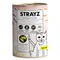 STRAYZ BIO Cat 6 x 400 g Rață bio & cartofi dulci bio