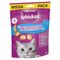 Whiskas hrustljavi žepki Losos 180 g
