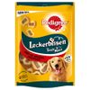 Pedigree Leckerbissen, przysmak dla psa Wołowina i drób, 155 g