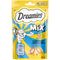 Dreamies Mix Cat Treats Salmon & Cheese