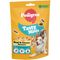 Pedigree Tasty Minis Cheese & Beef (140g)