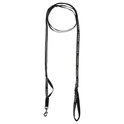 Rukka® Wander-Trainingsleine 170 - 240 cm lang, 20 mm breit