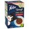 25% reducere! 18 x 48 g Felix Soup Hrană Umedă Pisici Filet Farm Selection  (18 x 48 g)