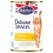 Butcher's Delicious Dinners 24 x 400 g Csirke