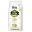 Brit Fresh Active Run & Work, kaczka z prosem 12 kg