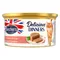 Butcher's Delicious Dinners kat 24 x 85 g Zalm & garnalen