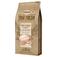 Carnilove True Fresh Junior Large Breed Pui - 2 x 11,4 kg
