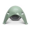 Savic Hangend Huis Sputnik XL - Limited Edition: Botanisch Groen/Grijs L 29 x B 26 x H 19 cm
