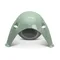 Cuccia-tana appesa Savic Sputnik XL - verde L 29 x B 26 x H 19 cm