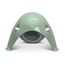 Savic Hangend Huis Sputnik XL - Limited Edition: Botanisch Groen/Grijs L 29 x B 26 x H 19 cm