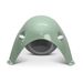 Savic Hangend Huis Sputnik XL - Limited Edition: Botanisch Groen/Grijs L 29 x B 26 x H 19 cm