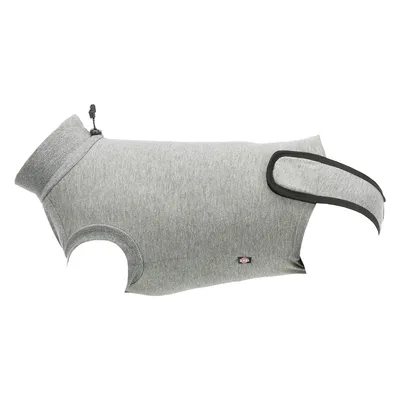 Trixie OP-Body für Katzen - M-L: ca. 36 - 42 cm Rückenlänge