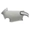 Trixie OP-Body für Katzen S-M: ca. 32 - 36 cm Rückenlänge