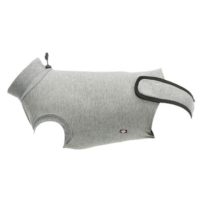 Trixie OP-Body für Katzen S-M: ca. 32 - 36 cm Rückenlänge