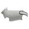 Trixie OP-Body für Katzen S-M: ca. 32 - 36 cm Rückenlänge