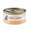 Almo Nature HFC Natural 6 x 70 g Thunfisch und Garnelen