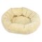 Natural Paradise Ersatzteile Kuschelbett Rund E/D (Ø 42 cm, creme)