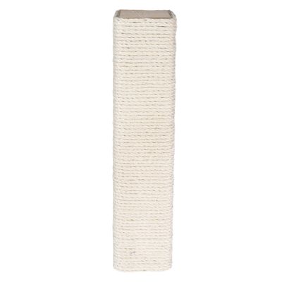 Recambios Natural Paradise Poste cuadrado a (Ø 10,5 x L 45 cm)