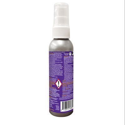 Urine Off Geur- en Vlekverwijderingsspray voor Honden - 500 ml 