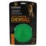 Starmark Treat Dispensing Chew Ball per cane L: ca. ø 10 cm