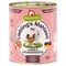 GranataPet Liebling's Mahlzeit 6 x 800 g Lamm & Hühnerherzen