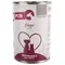 Sparpaket Herrmann's Kreativ-Mix Reinfleisch / Bio-Reinfleisch 24 x 400 g Ziege