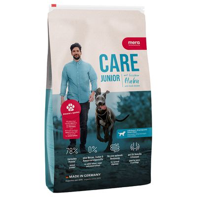 mera Care Junior Huhn 10 kg