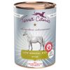 Terra Canis Alimentum Veterinarium Low Mineral Diät 6 x 400 g Pferd