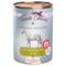 Sparpaket Terra Canis Alimentum Veterinarium Low Mineral Diät 12 x 400 g Pferd