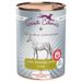 Terra Canis Alimentum Veterinarium Low Mineral Diät 6 x 400 g Pferd