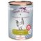 Multipack risparmio! Terra Canis Alimentum Veterinarium Low Mineral Diet 12 x 400 g Pollo