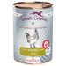 Terra Canis Alimentum Veterinarium Dieta Low Mineral Diet 6 x 400 g Pollo
