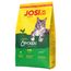 Josera JosiCat Crunchy, chrupiący kurczak 650 g