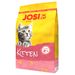 JosiCat Kitten Pollame Crocchette per gatti 10 kg