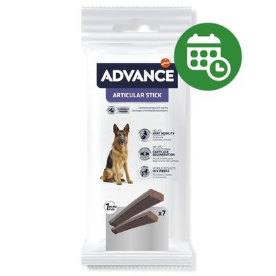 30% reducere! 2 x Advance Articular Stick