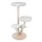 Modern Living Kratzbaum Izola creme / natur
