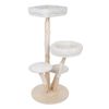 Rascador Modern Living Izola crema / natural