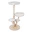Rascador Modern Living Izola crema / natural
