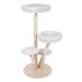 Rascador Modern Living Izola crema / natural